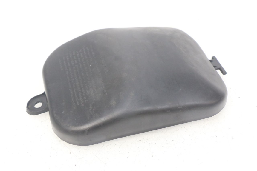 photo de INSPECTION COVER LONGJIA DIGITA 4T 50 (2006 - 2018)