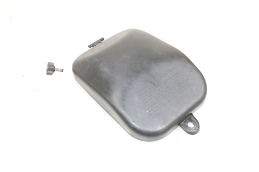 photo de INSPECTION COVER LONGJIA DIGITA 4T 50 (2019 - 2022) - Zoom on usage condition
