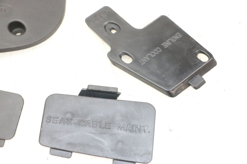 photo de ACCESS PANEL KYMCO DINK STREET 125 (2009 - 2014)