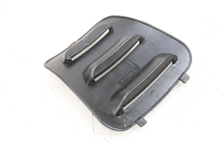 photo de INSPECTION COVER BTC FELICE SPORT 50