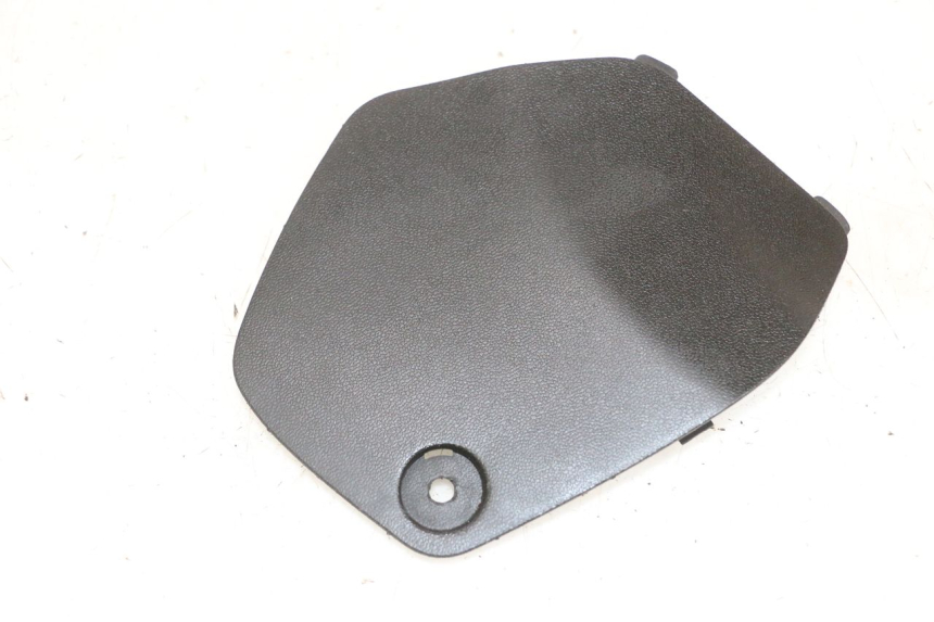 photo de LEFT INSPECTION COVER SUZUKI BURGMAN 650 (2013 - 2020)
