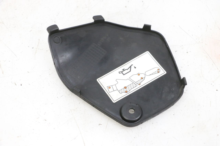 photo de LEFT INSPECTION COVER SUZUKI BURGMAN 650 (2013 - 2020)