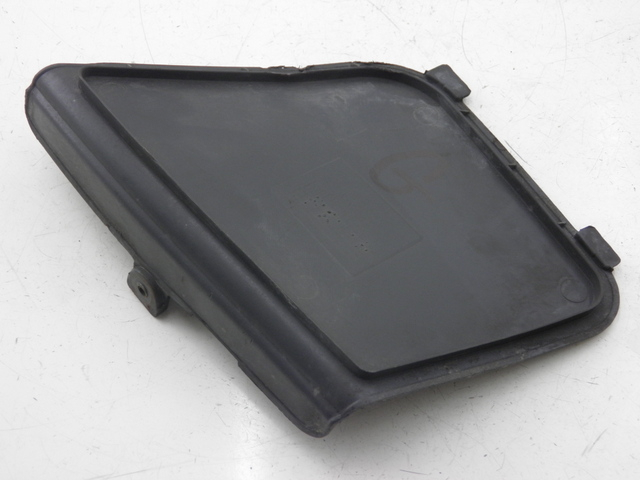 photo de LEFT SIDE ACCESS PANEL HONDA FES PANTHEON 125 (2003 - 2007)