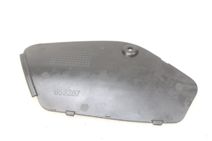 photo de LEFT INSPECTION COVER PIAGGIO MP3 500 (2014 - 2016)