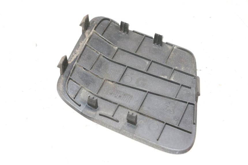 photo de LEFT ACCESS PANEL PEUGEOT SATELIS 125 (2013 - 2018) - Component detail