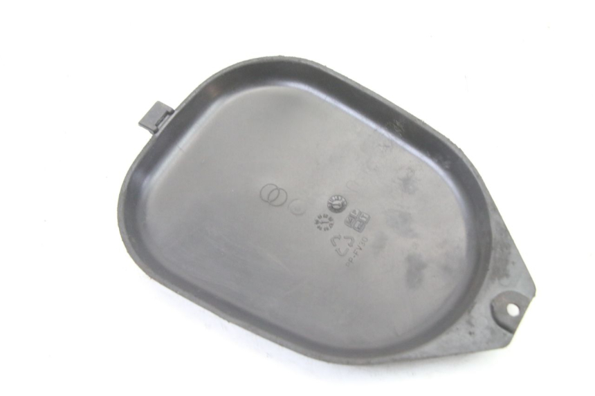 photo de INSPECTION COVER GILERA STALKER 50 (1997 - 2005)