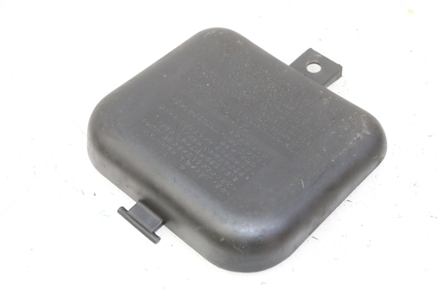 photo de INSPECTION COVER KYMCO GRAND DINK 125 (2008 - 2014)