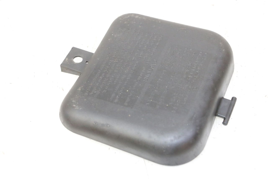 photo de INSPECTION COVER KYMCO GRAND DINK 125 (2008 - 2014)