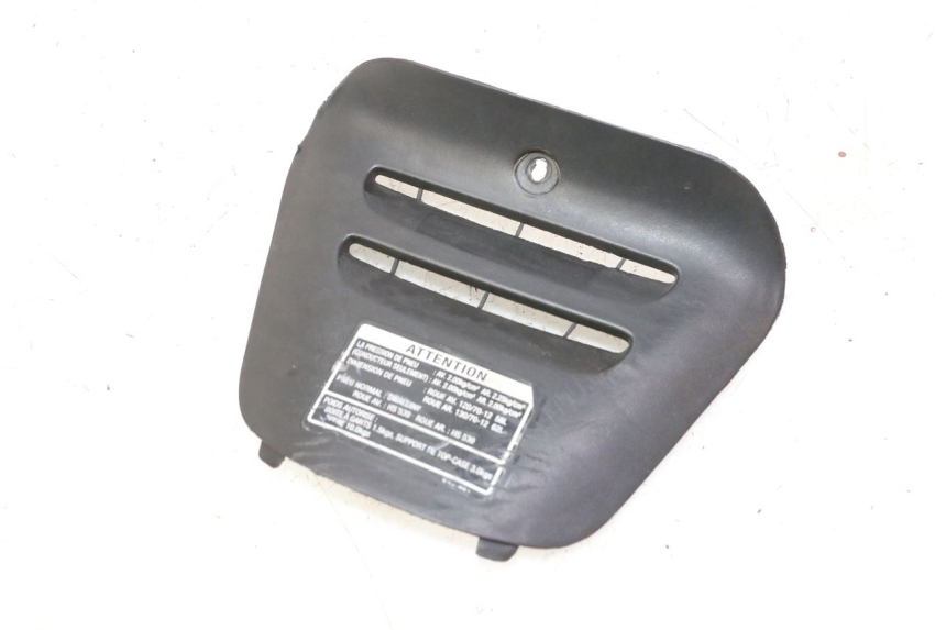 photo de INSPECTION COVER DAELIM HISTORY 125 (2001 - 2002)