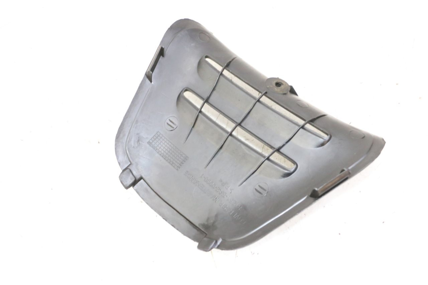 photo de INSPECTION COVER DAELIM HISTORY 125 (2001 - 2002)