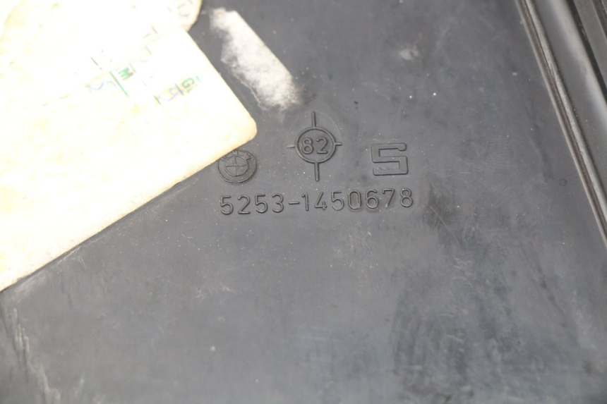 photo de INSPECTION COVER BMW K100 1000 (1982 - 1990)