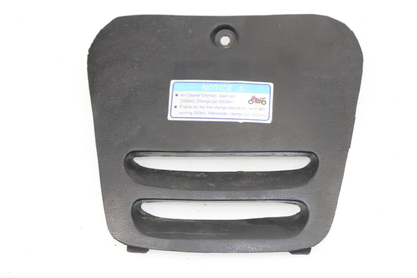 photo de INSPECTION COVER GINELLI LJ50QT 2T 50 (2009 - 2012)