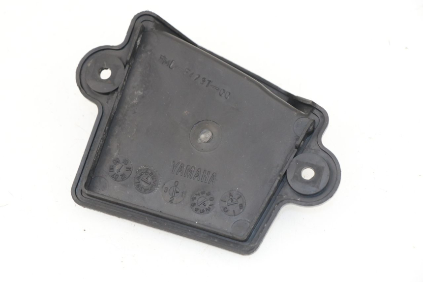 photo de INSPECTION COVER MBK FLAME X 125 (2007 - 2016)