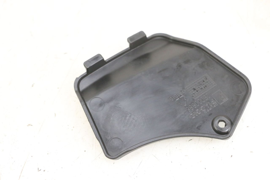 photo de INSPECTION COVER PIAGGIO MP3 500 (2016 - 2018) - Component detail