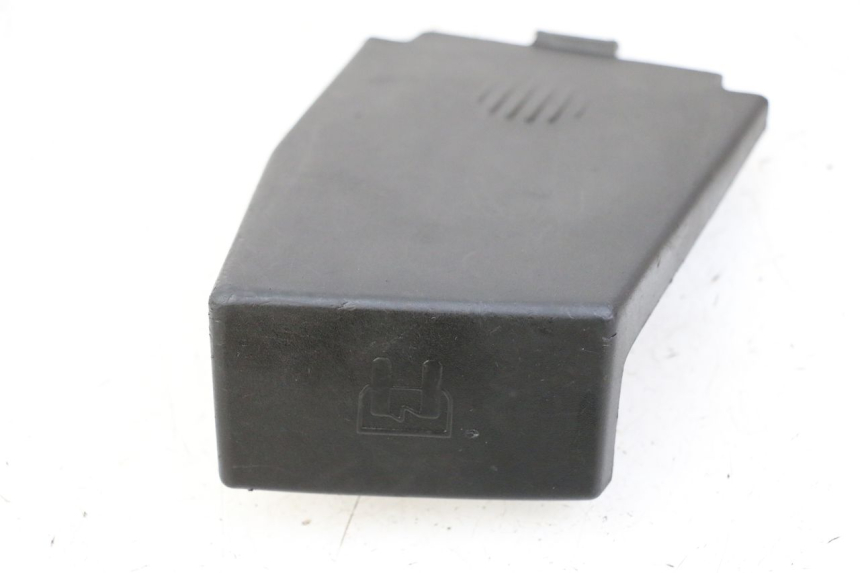 photo de INSPECTION COVER PEUGEOT CITYSTAR 125 (2011 - 2017)