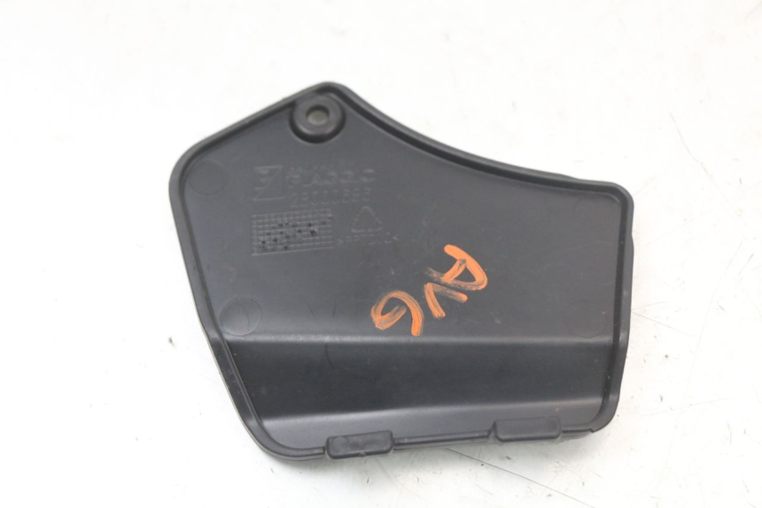 photo de INSPECTION COVER PIAGGIO MP3 HPE 350 (2018 - 2020)