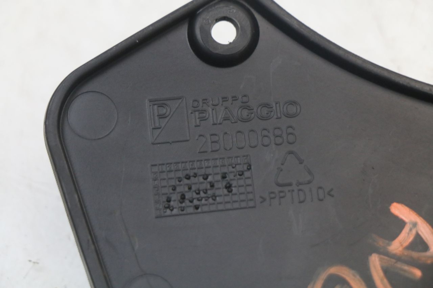 photo de INSPECTION COVER PIAGGIO MP3 HPE 350 (2018 - 2020)