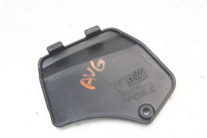 photo de INSPECTION COVER PIAGGIO MP3 HPE 350 (2018 - 2020)