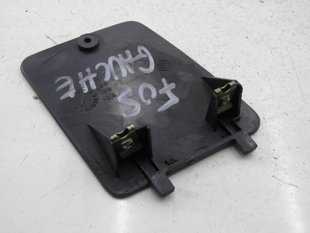 photo de INSPECTION COVER PIAGGIO SUPER LX 125 (2000 - 2003)