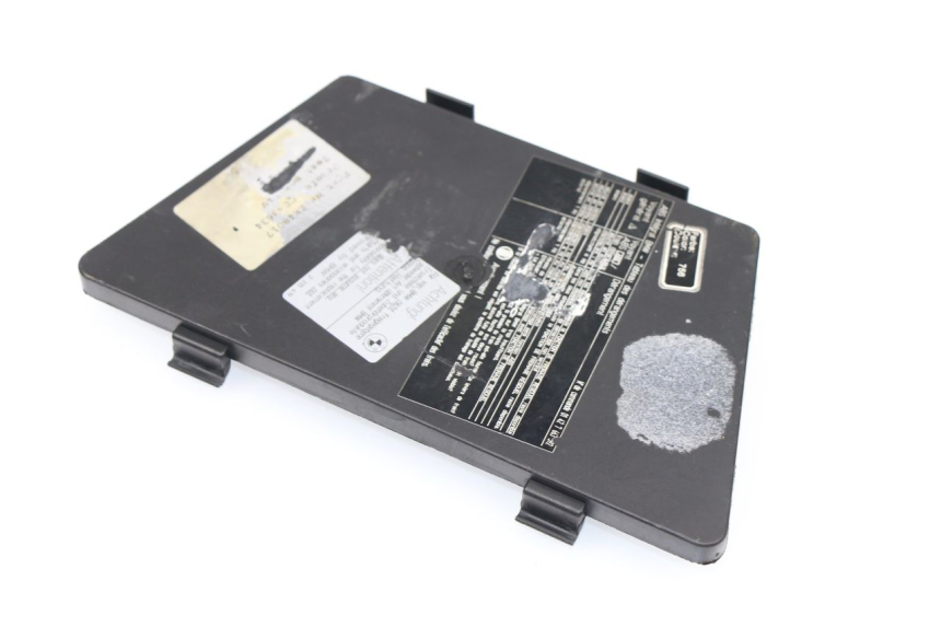 photo de INSPECTION COVER BMW R RT ABS 1150 (2000 - 2004)