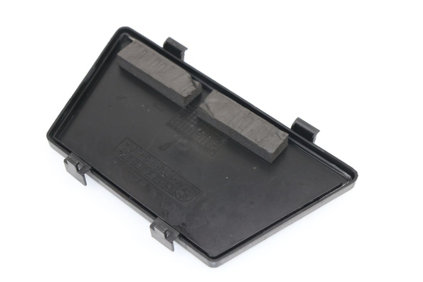 photo de INSPECTION COVER BMW R RT ABS 1150 (2000 - 2004)