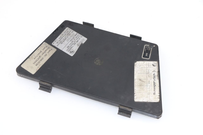 photo de INSPECTION COVER BMW R RT ABS 1150 (2000 - 2004)