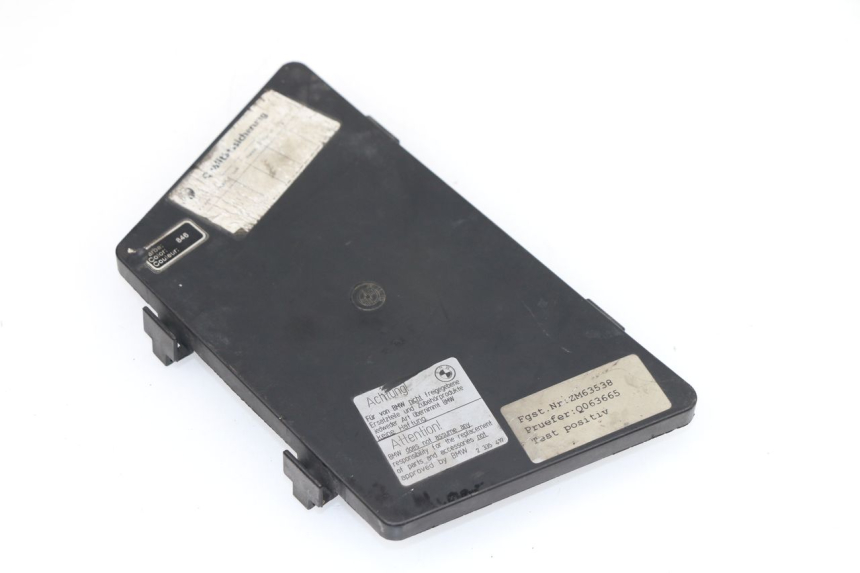 photo de INSPECTION COVER BMW R RT ABS 1150 (2000 - 2004)