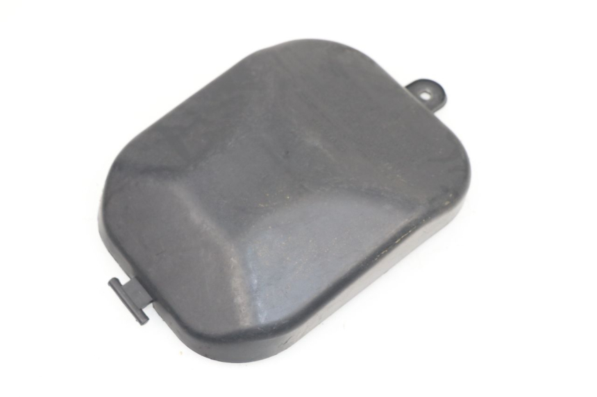 photo de INSPECTION COVER TNT MOTOR ROMA 12’ 4T 50 (2007 - 2018)