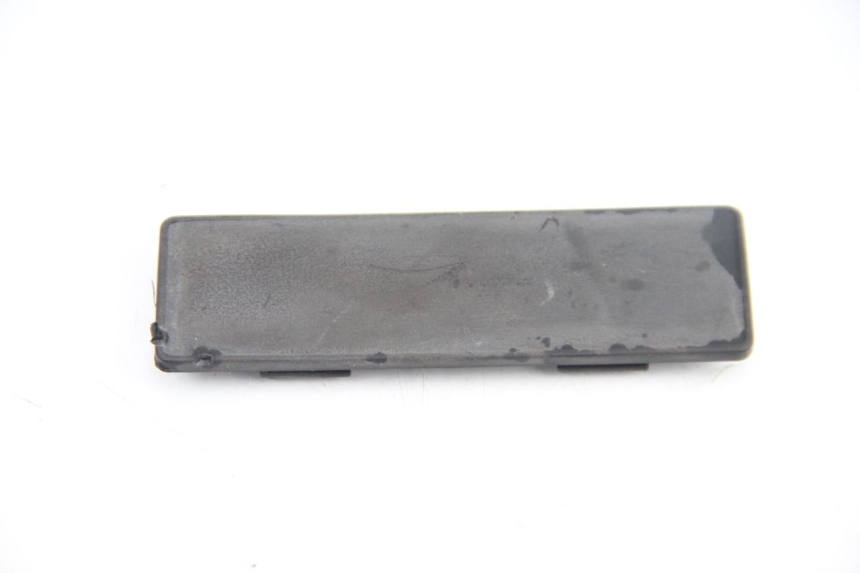 photo de INSPECTION COVER DAELIM S2 125 (2006 - 2007)