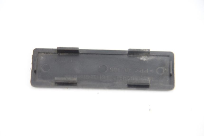 photo de INSPECTION COVER DAELIM S2 125 (2006 - 2007)