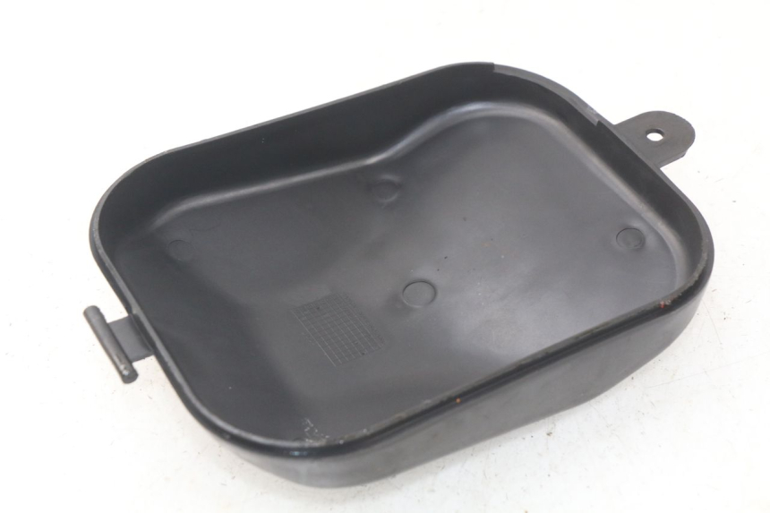 photo de INSPECTION COVER FYM STRADA 50 (2007 - 2014)