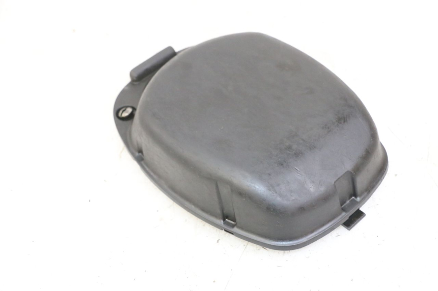 photo de INSPECTION COVER PEUGEOT STREETZONE I 2T 50 (2018 - 2020) - Zoom on usage condition