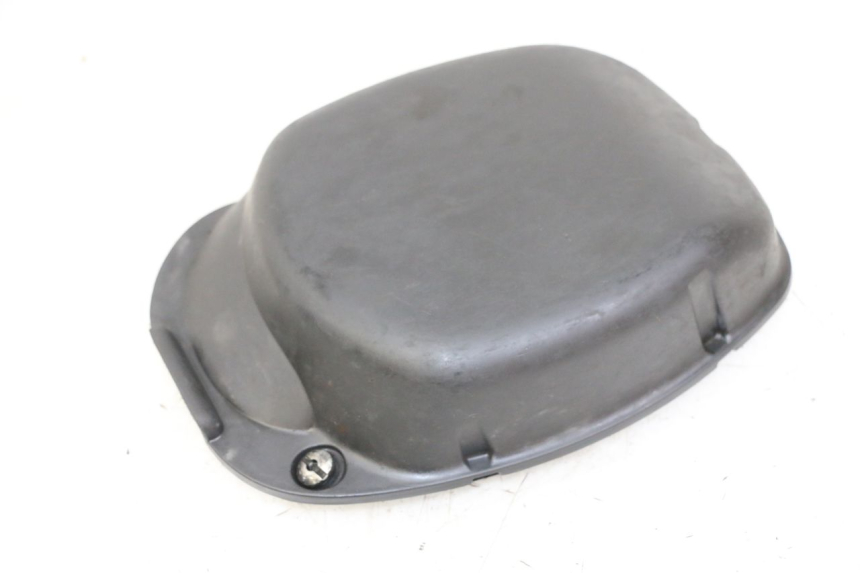 photo de INSPECTION COVER PEUGEOT STREETZONE I 2T 50 (2018 - 2020) - Alternative perspective