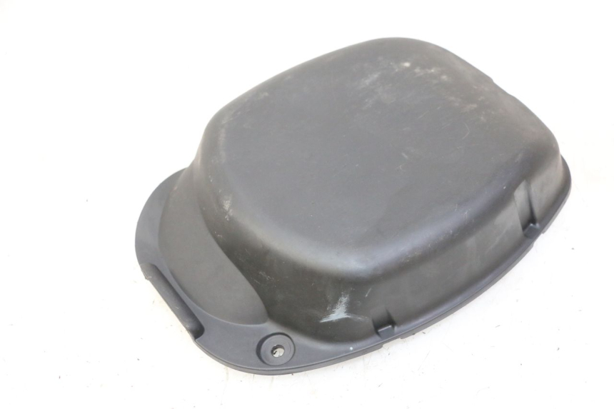 photo de INSPECTION COVER PEUGEOT STREETZONE I NAKED 2T 50 (2018 - 2020)