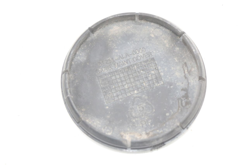 photo de INSPECTION COVER SYM FIDDLE 3 III 50 (2014 - 2020)