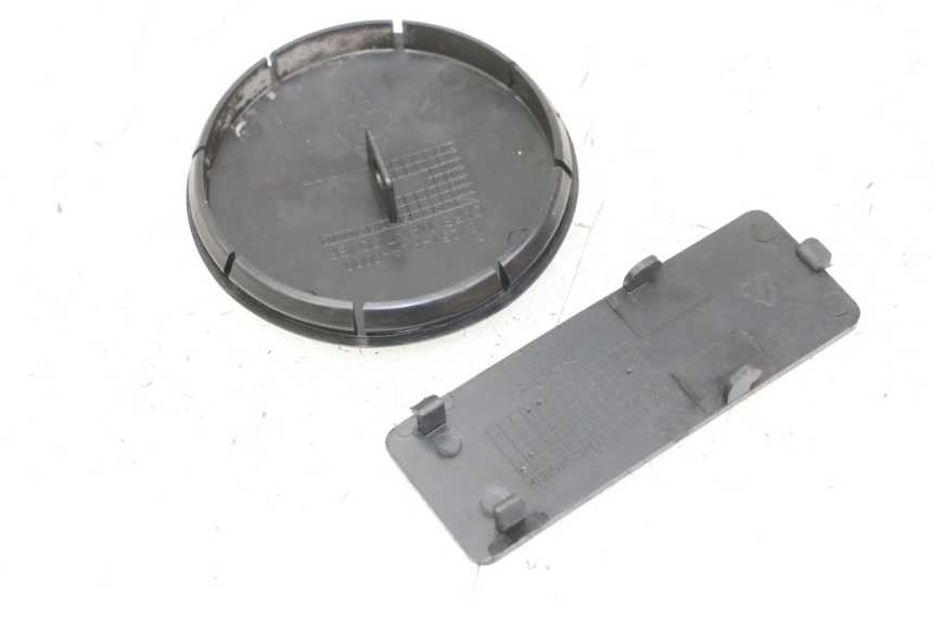 photo de INSPECTION COVER SYM FIDDLE 3 III 50 (2014 - 2020)