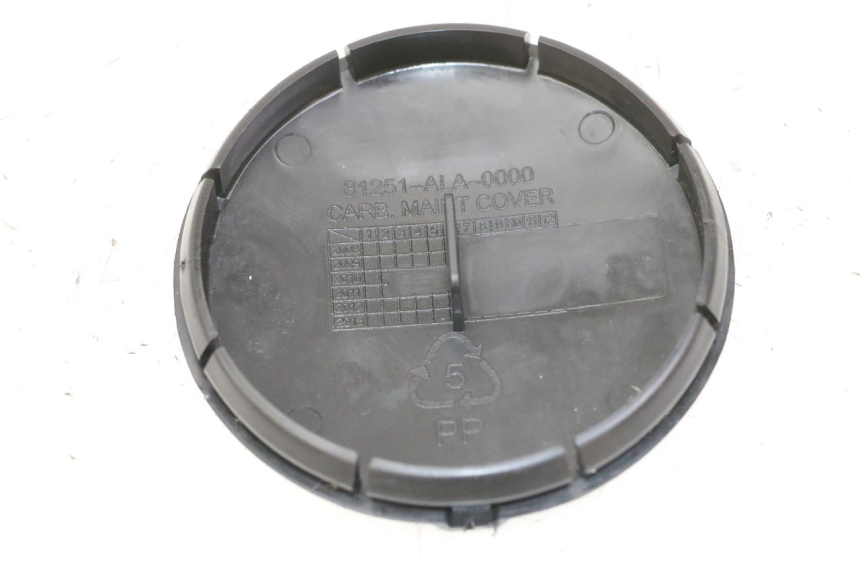 photo de INSPECTION COVER SYM FIDDLE 3 III 50 (2014 - 2020)