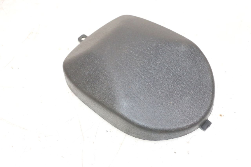 photo de INSPECTION COVER NECO TEMPO 4T 50 (2022 - 2026) - Zoom on usage condition