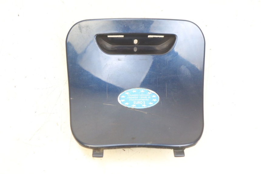 photo de INSPECTION COVER PIAGGIO VESPA LXV 125 (2006 - 2009) - Main view