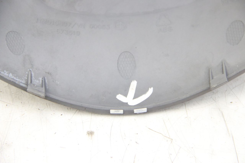 photo de ACCESS PANEL PIAGGIO VESPA SPRINT 2T 50 (2014 - 2018)