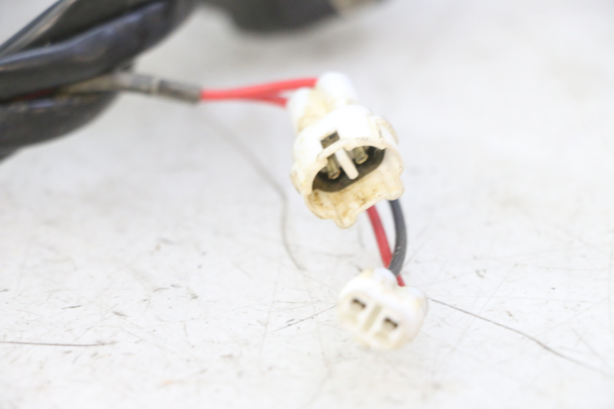 photo de WINCH YAMAHA YFM GRIZZLY 550 (2008 - 2015)