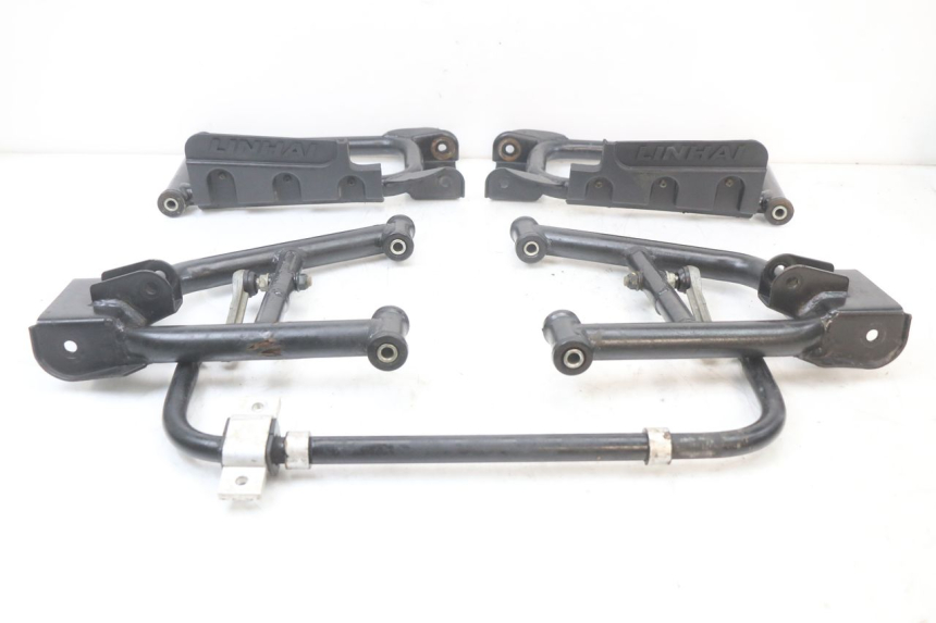 photo de REAR CONTROL ARM HYTRACK HY S 4X4 410 (2013 - 2016)