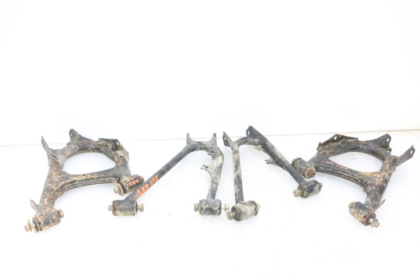 photo de REAR CONTROL ARM YAMAHA YFM GRIZZLY 550 (2008 - 2015)