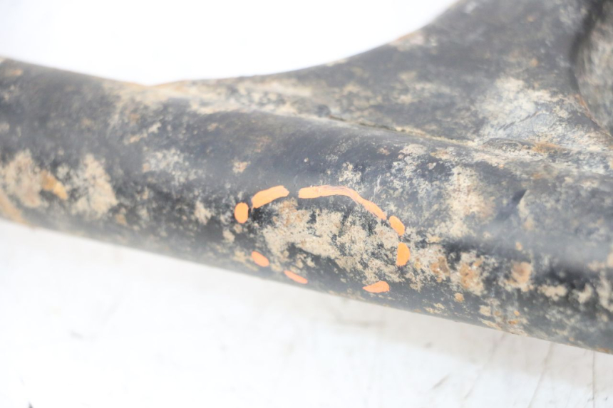 photo de REAR CONTROL ARM YAMAHA YFM GRIZZLY 550 (2008 - 2015)