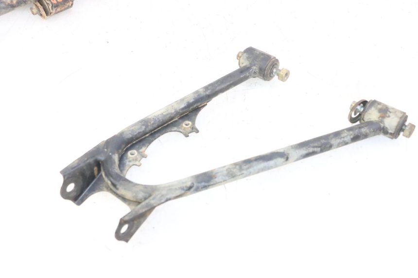 photo de REAR CONTROL ARM YAMAHA YFM GRIZZLY 550 (2008 - 2015)
