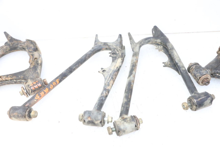 photo de REAR CONTROL ARM YAMAHA YFM GRIZZLY 550 (2008 - 2015)