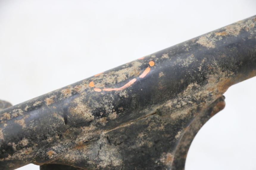 photo de REAR CONTROL ARM YAMAHA YFM GRIZZLY 550 (2008 - 2015)