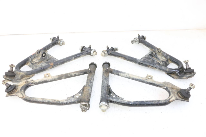 photo de FRONT WISHBONE CONTROL ARM YAMAHA YFM R RAPTOR 250 (2008 - 2014)