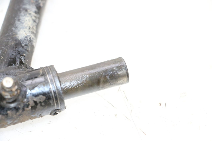 photo de FRONT WISHBONE CONTROL ARM YAMAHA YFM R RAPTOR 250 (2008 - 2014)