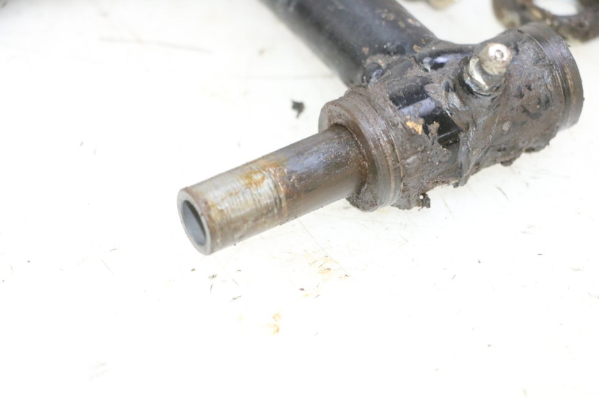 photo de FRONT WISHBONE CONTROL ARM YAMAHA YFM R RAPTOR 250 (2008 - 2014)